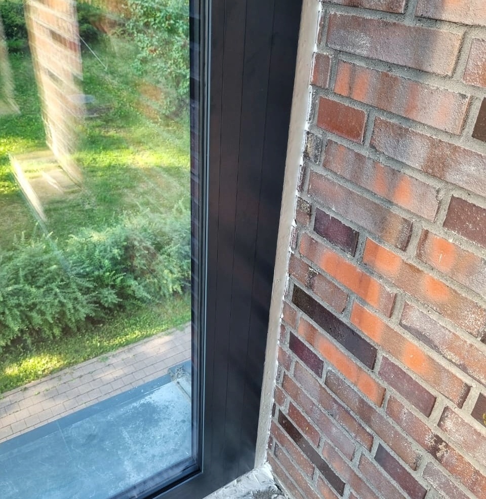 Теплое остекление в ЖК "Рублево Парк"