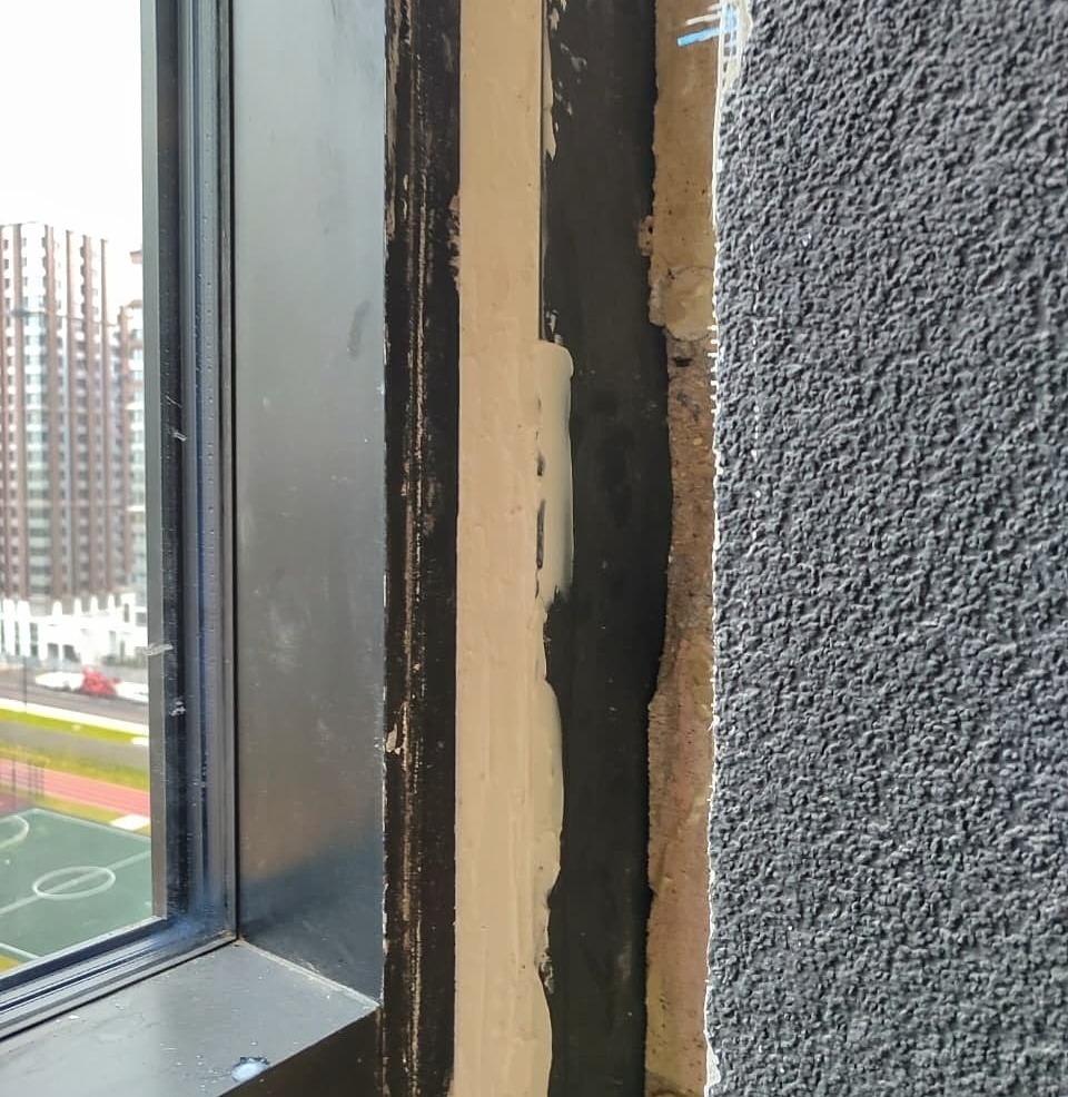 Остекление на лоджии в Остров-2 Остекление на лоджии в Остров-2