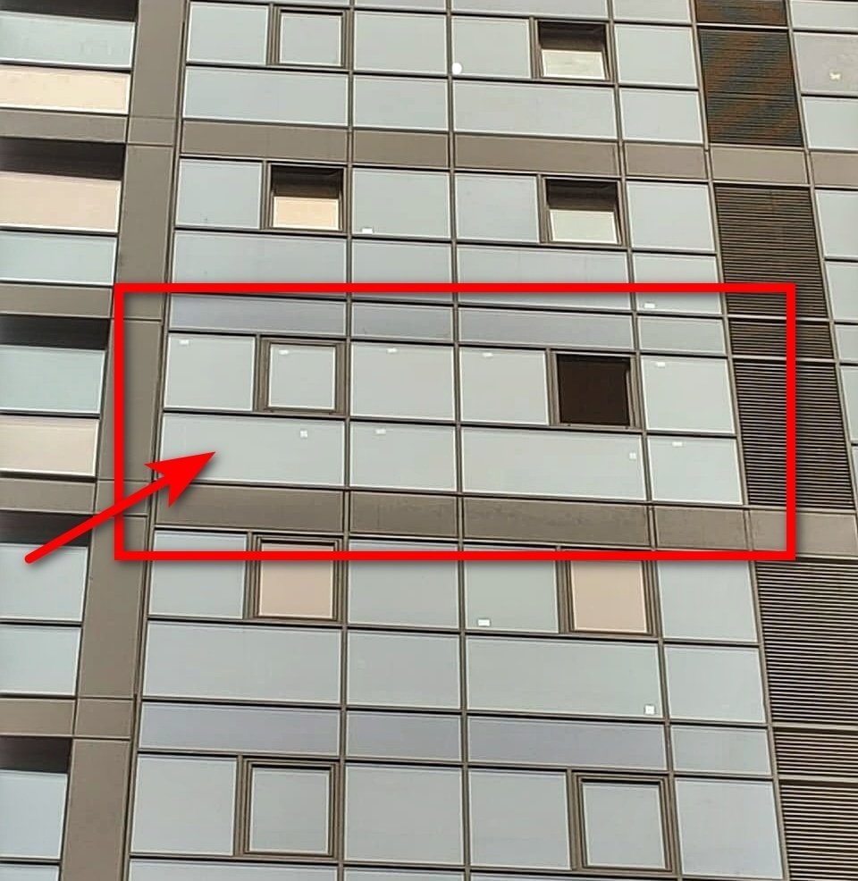 Остекление на лоджии в Остров-2 Остекление на лоджии в Остров-2