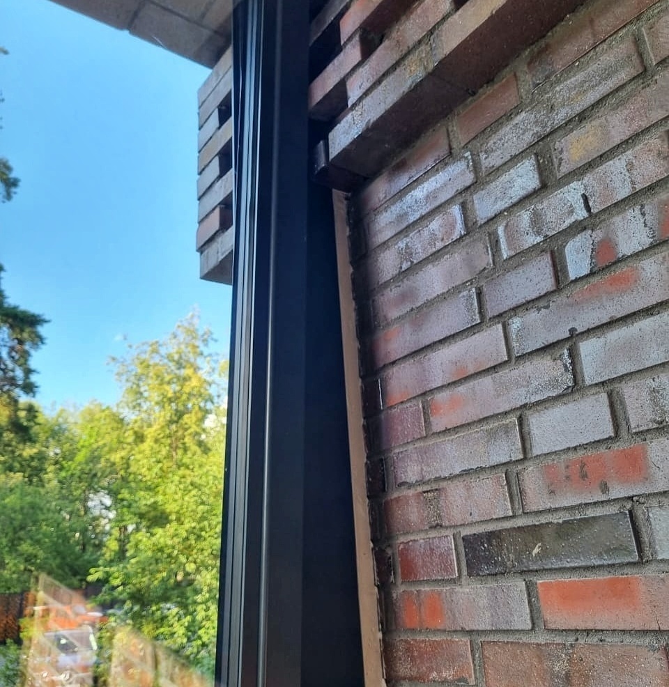 Теплое остекление в ЖК "Рублево Парк"